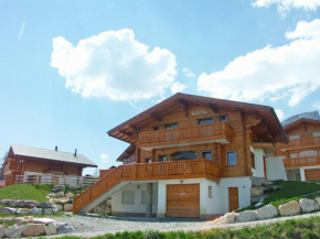 Chalet Annabel